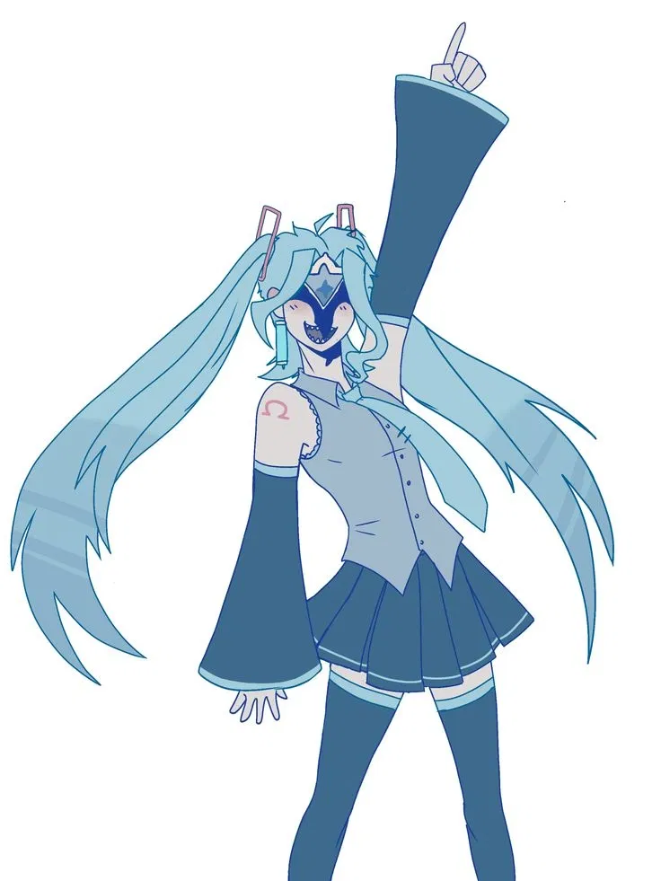 Avatar of Dottore