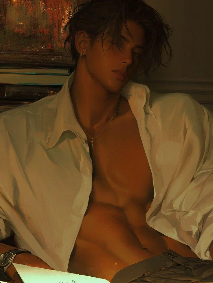 Avatar of Vico | Closeted Boyfriend.