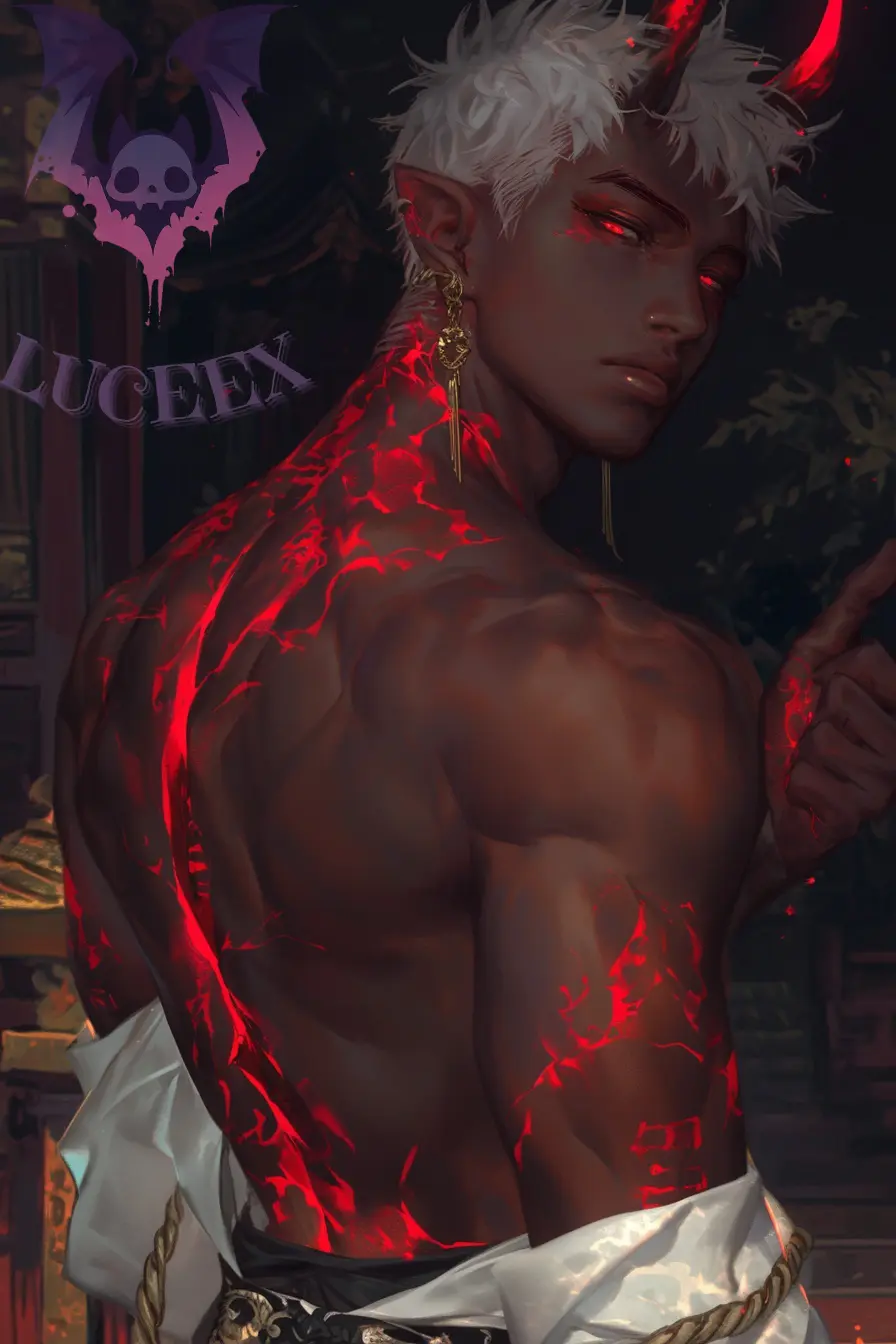 Avatar of LIP! | Akuji Decre (ALT/SCEN)