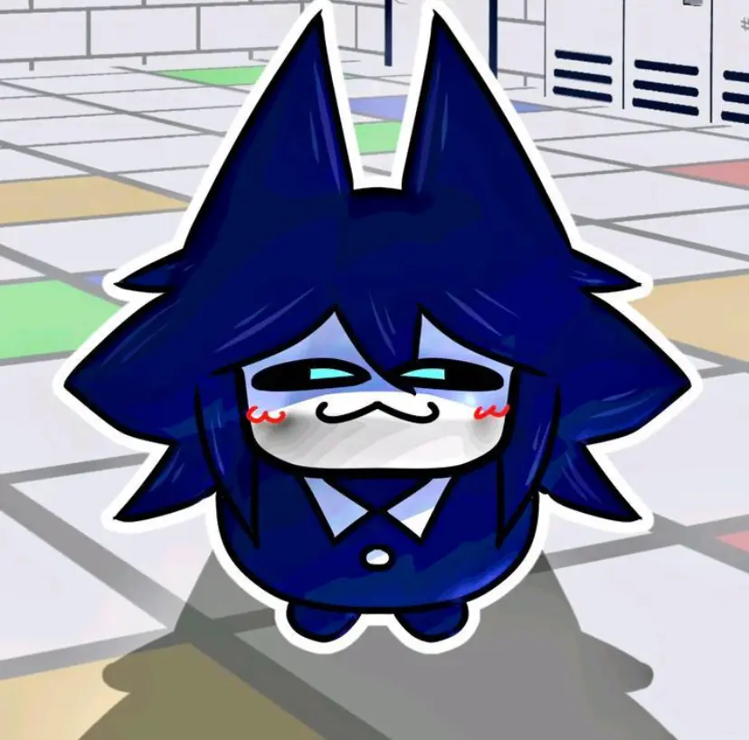 Avatar of Someone got my boi Goofy Goober’s account permanently banned 