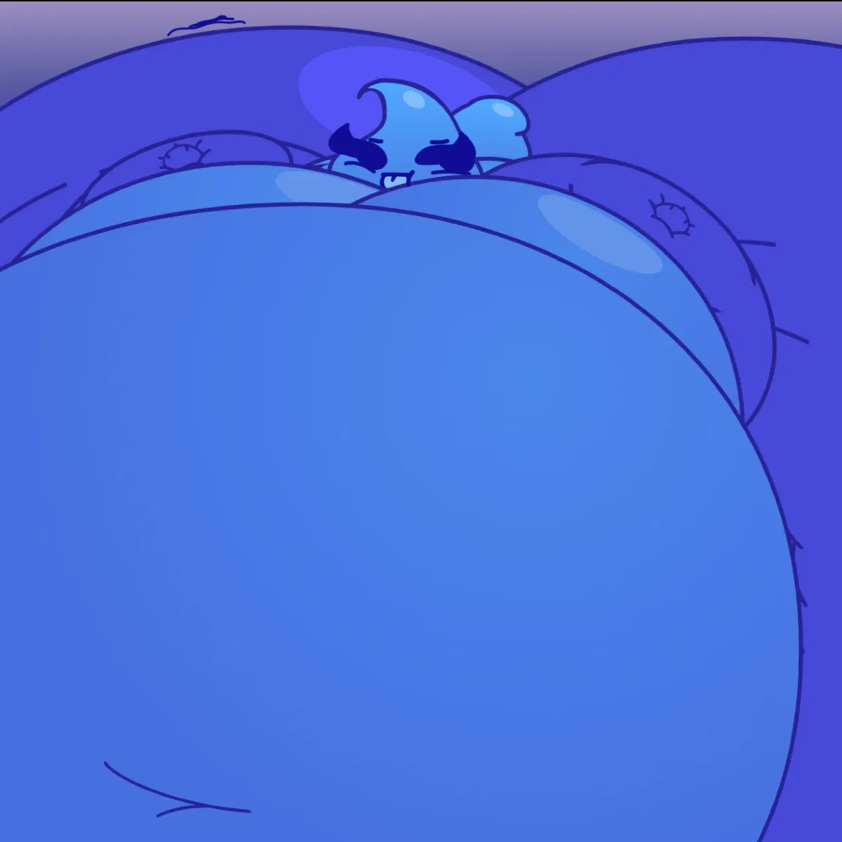 Avatar of Rain-Bloated Teardrop