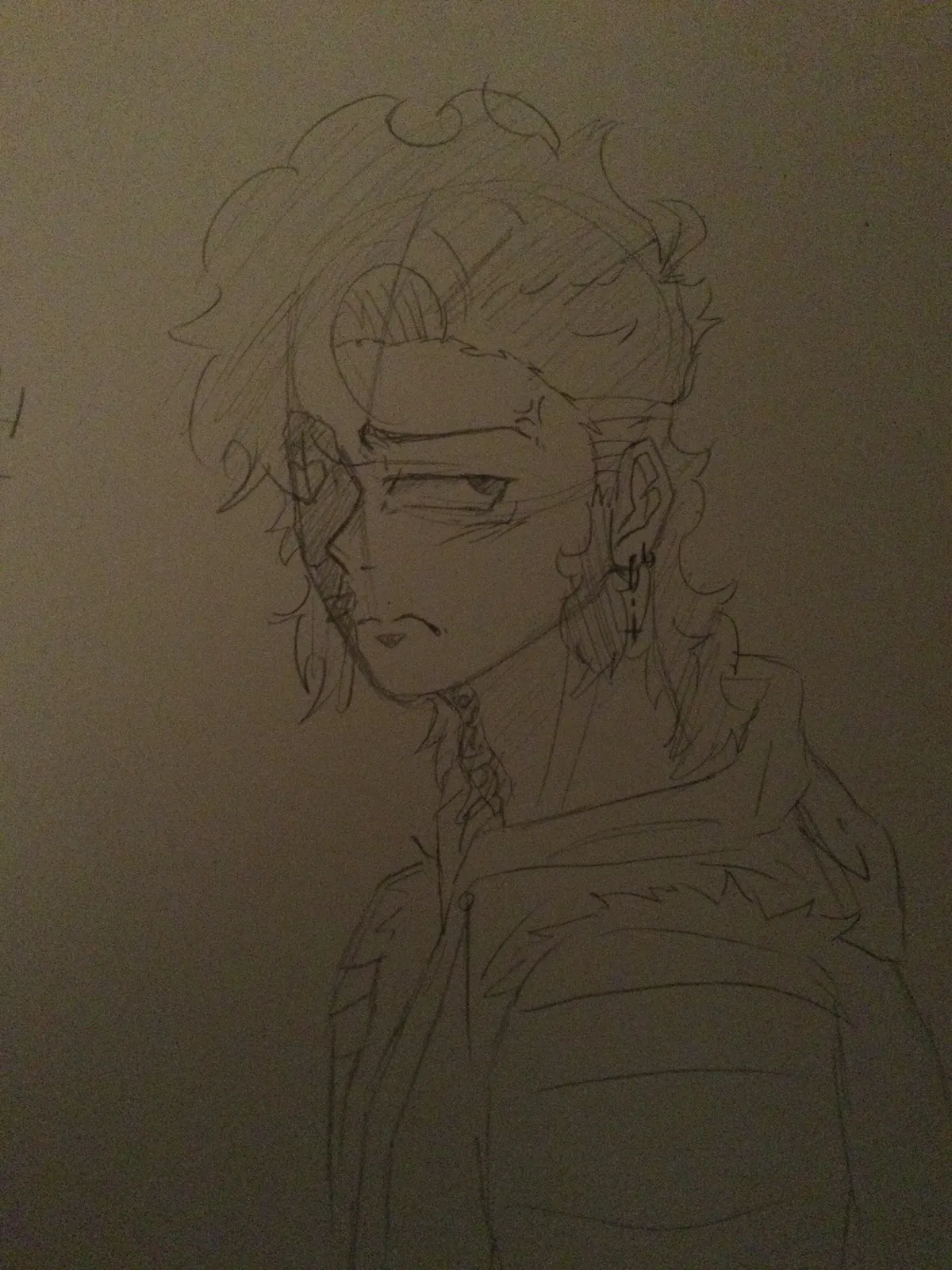 Avatar of Helix