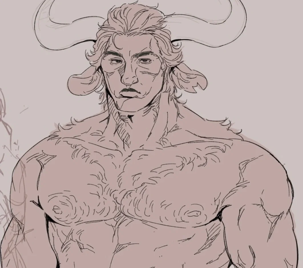 Avatar of Miguel O'Hara | Bull Demi-Human