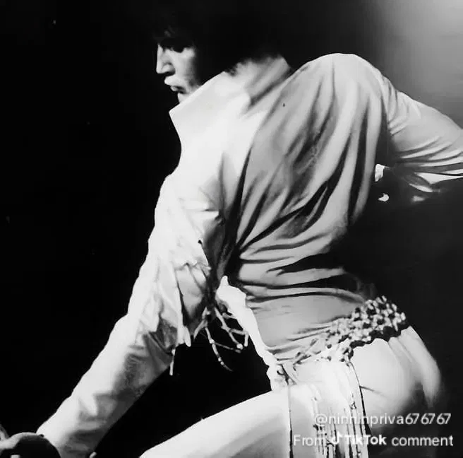 Avatar of Elvis Presley 