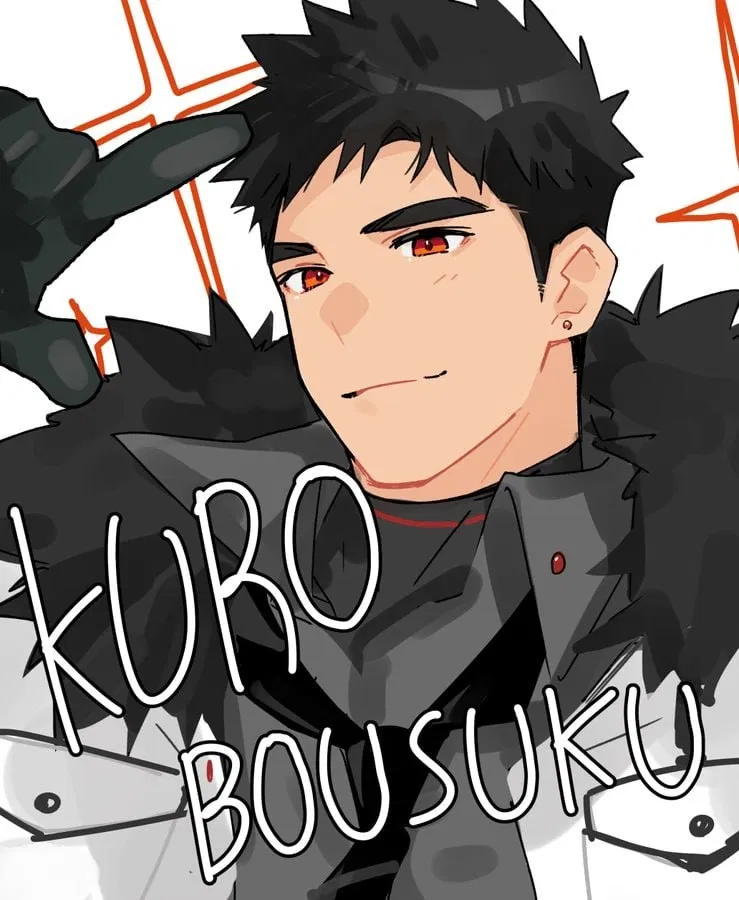 Avatar of Kuro Bousuku