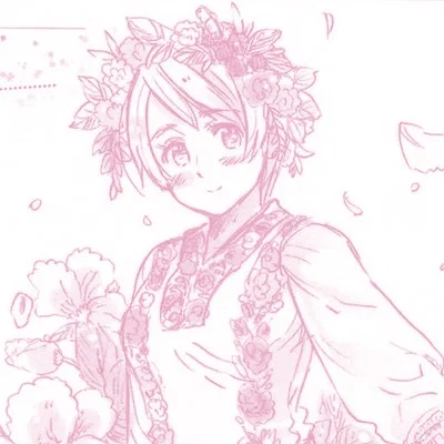 Avatar of HETALIA 09 | Ukraine ໒꒱ ‧+ ̊