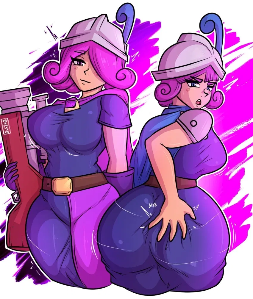 Avatar of Evo Musketeer