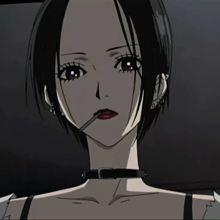 Avatar of 🍓 Nana Osaki 🍓 ( autograph signing )
