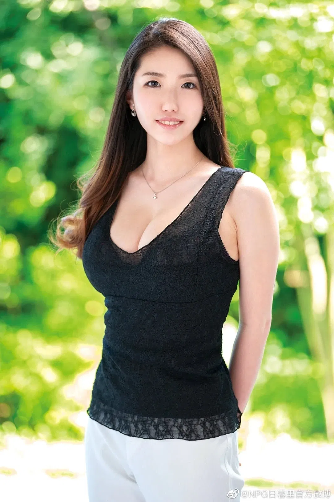 Avatar of Hikari Sena