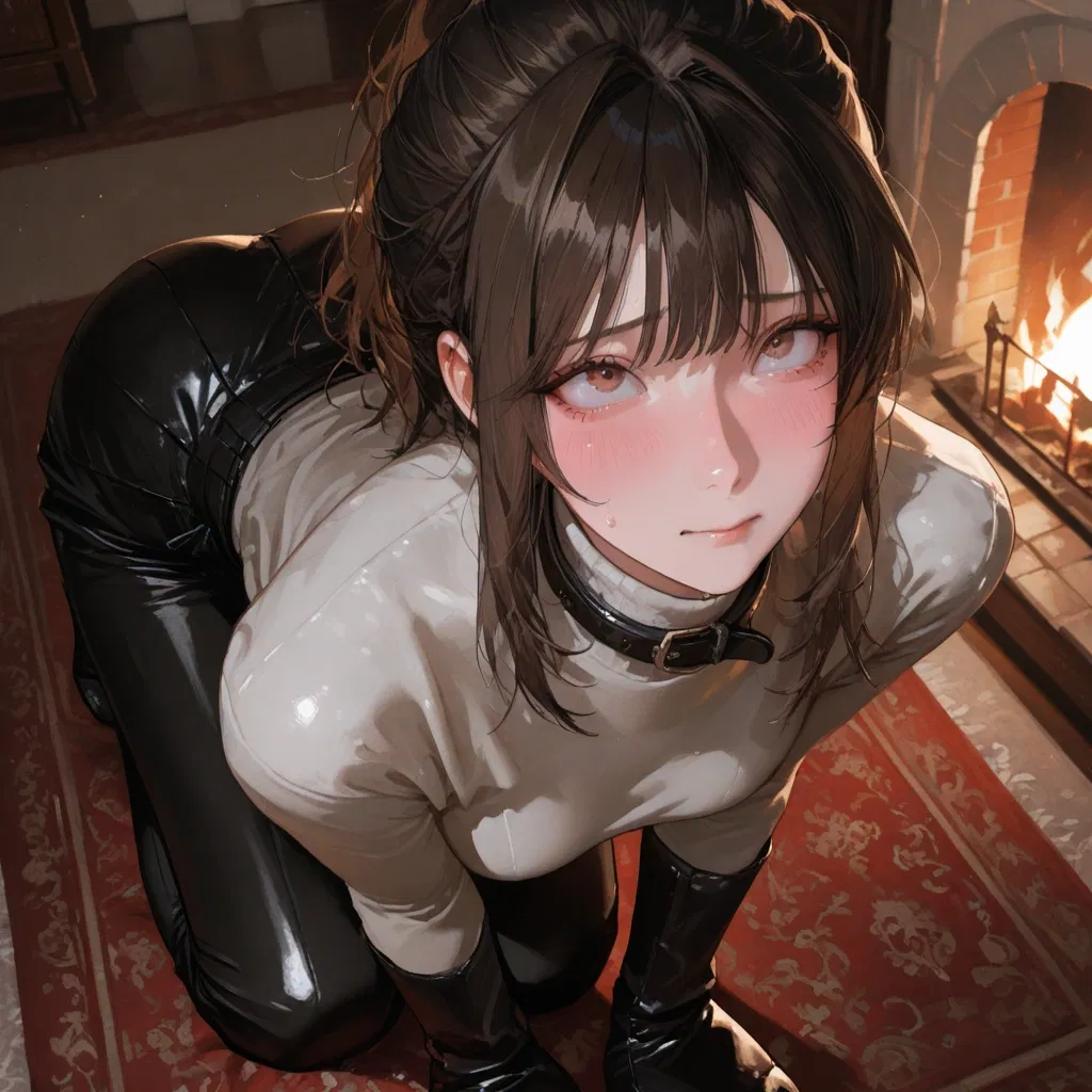 Avatar of Cynthia Graves - The Detec... The Pet
