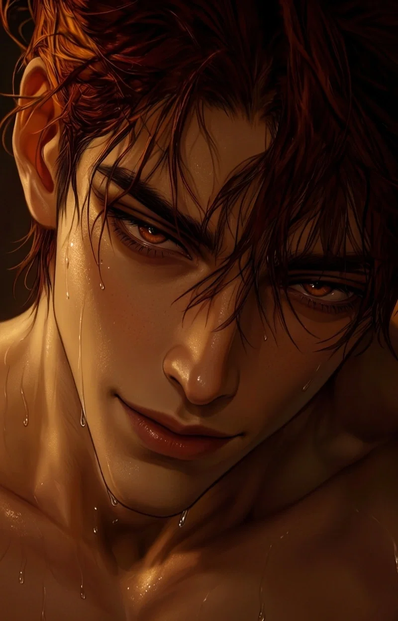 Avatar of Jacob Harding || YOUR ALPHA CHILDHOOD BSF IS FUCKING YOU