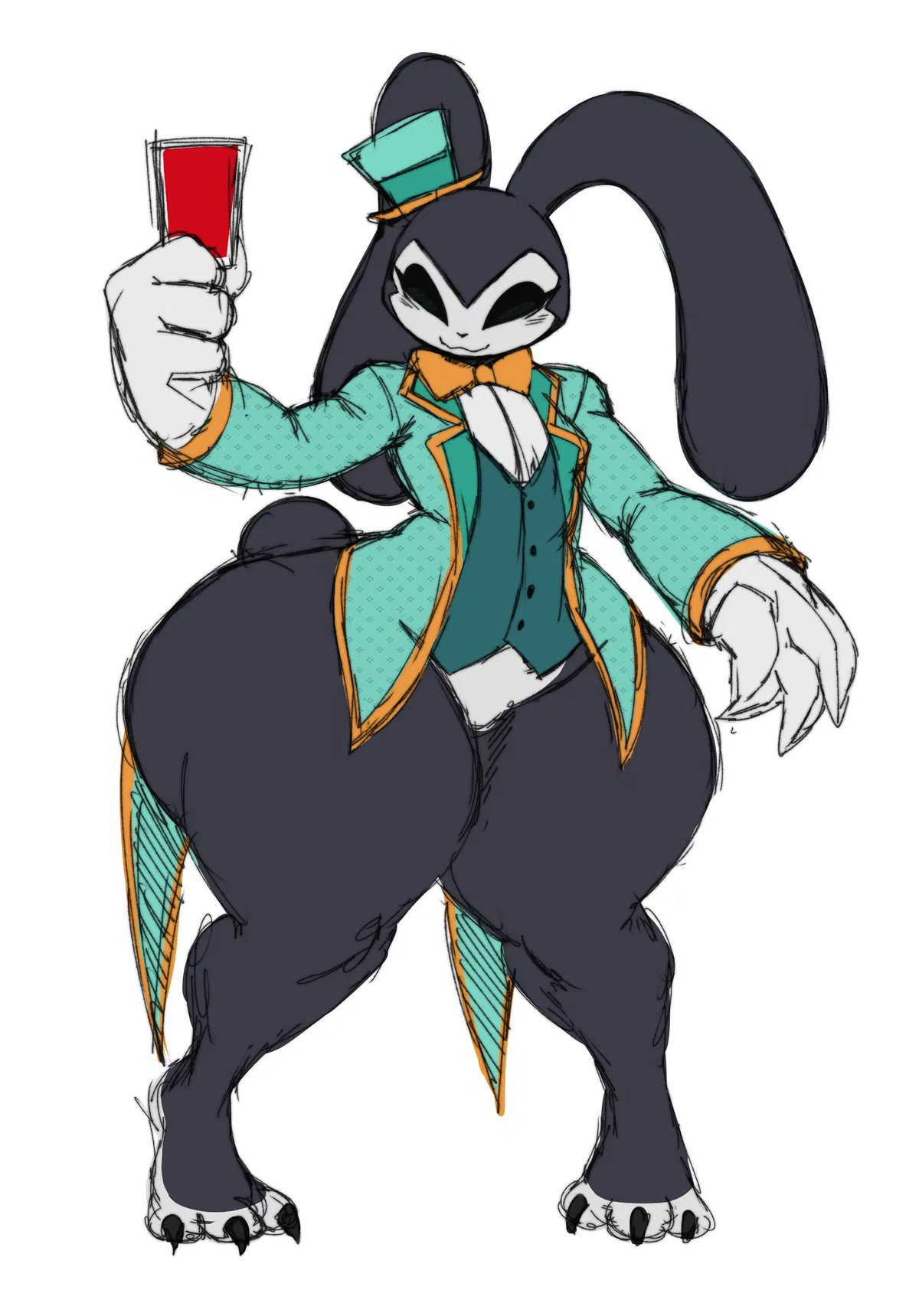 Avatar of Lapin Nocturne | sssonic2