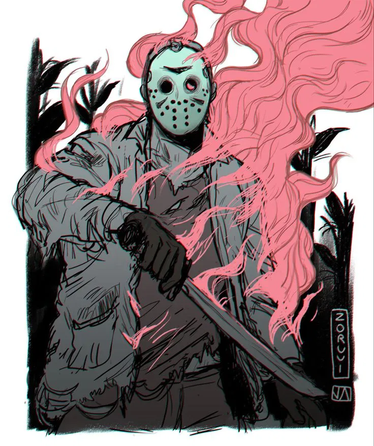 Avatar of Jason Voorhees 