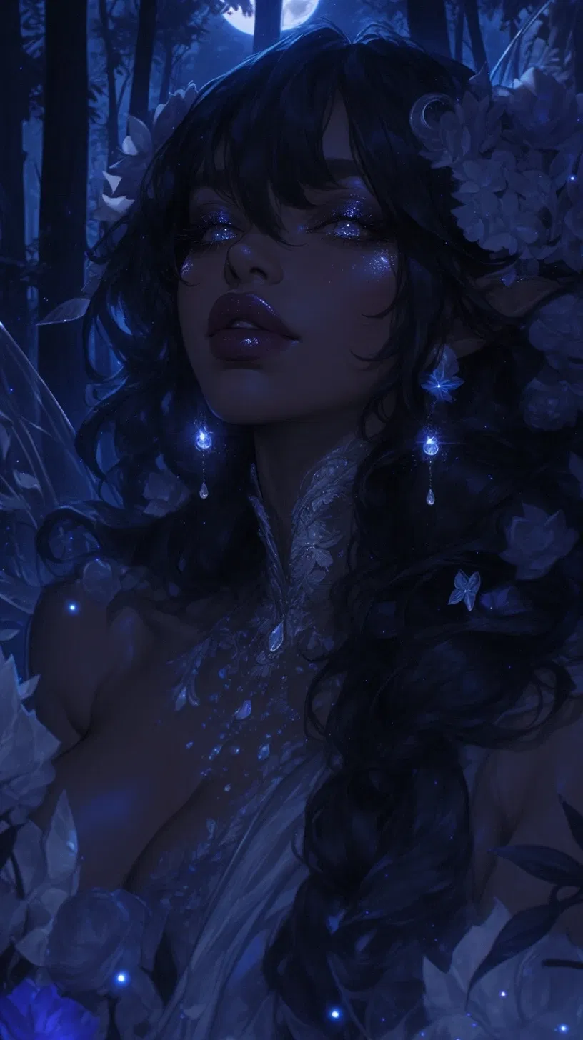 Avatar of ⋆｡°✩ Luna | Aer Clan
