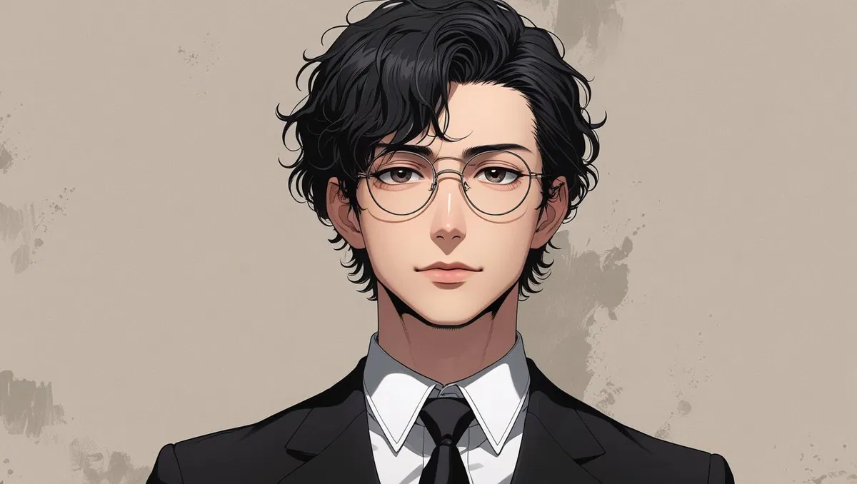 Avatar of Kenji "Trigger" Ito, Jr. | Ito Famiy