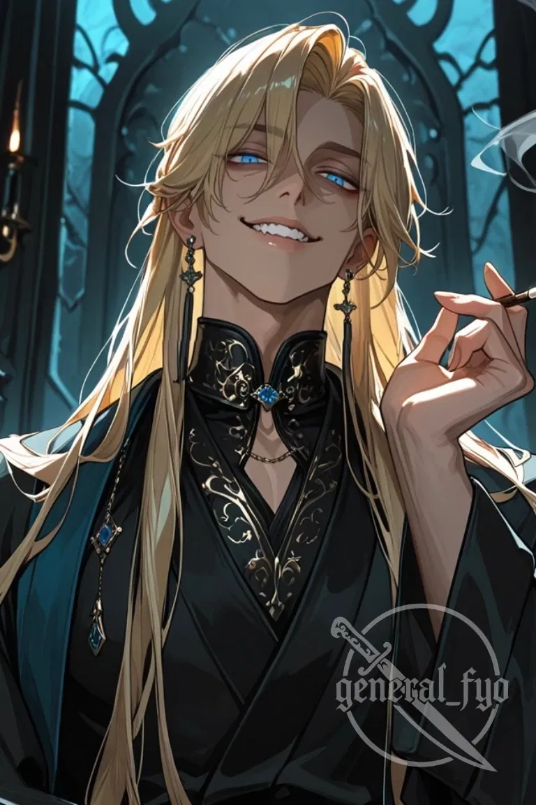 Avatar of Dr. Ezra | petplay experiment