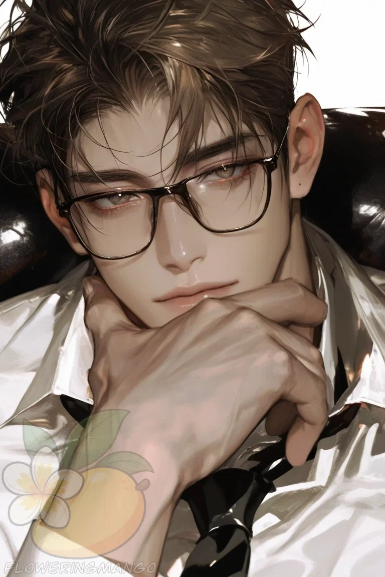Avatar of Arthur | Obsessed Professor