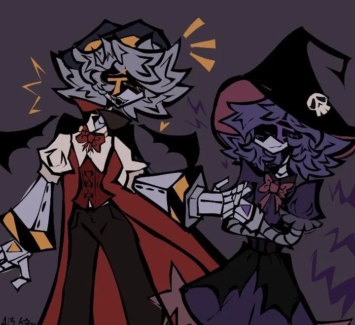 Avatar of Uzi Doorman (And N) ((790 Follower Special))