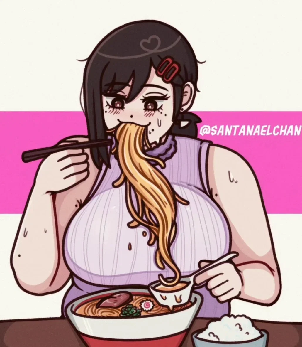 Avatar of Chubby Kobeni || Post chainsawman part 1