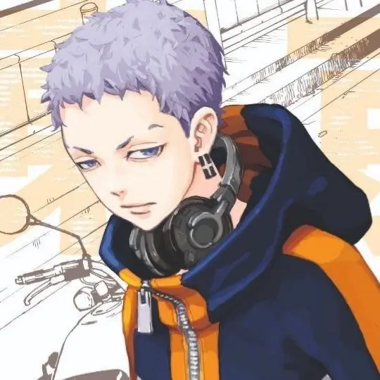 Avatar of Takashi Mitsuya ✿̲