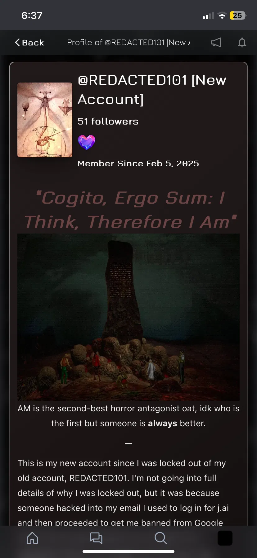 Avatar of wtf
