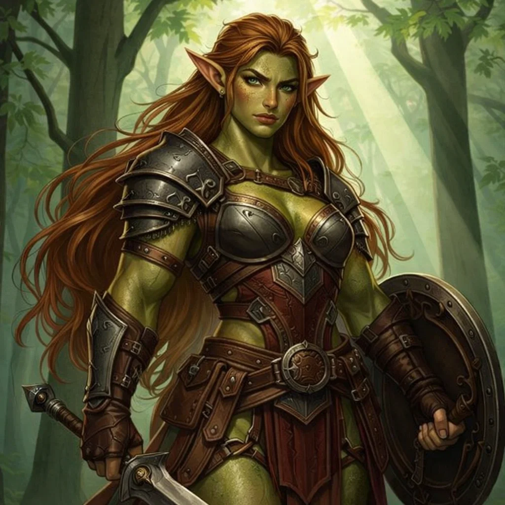 Avatar of Lyra Shadowcloak