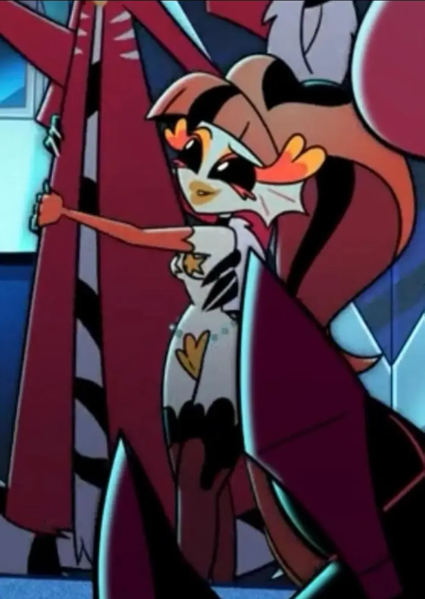 Avatar of Fish girl sinner
