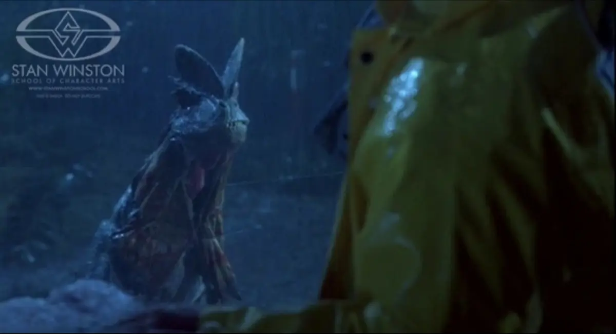 Avatar of Dilophosaurus