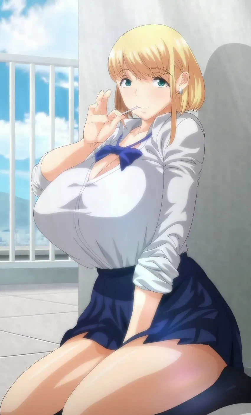 Avatar of Satomi Kawai (Hajimete no Hitozuma)