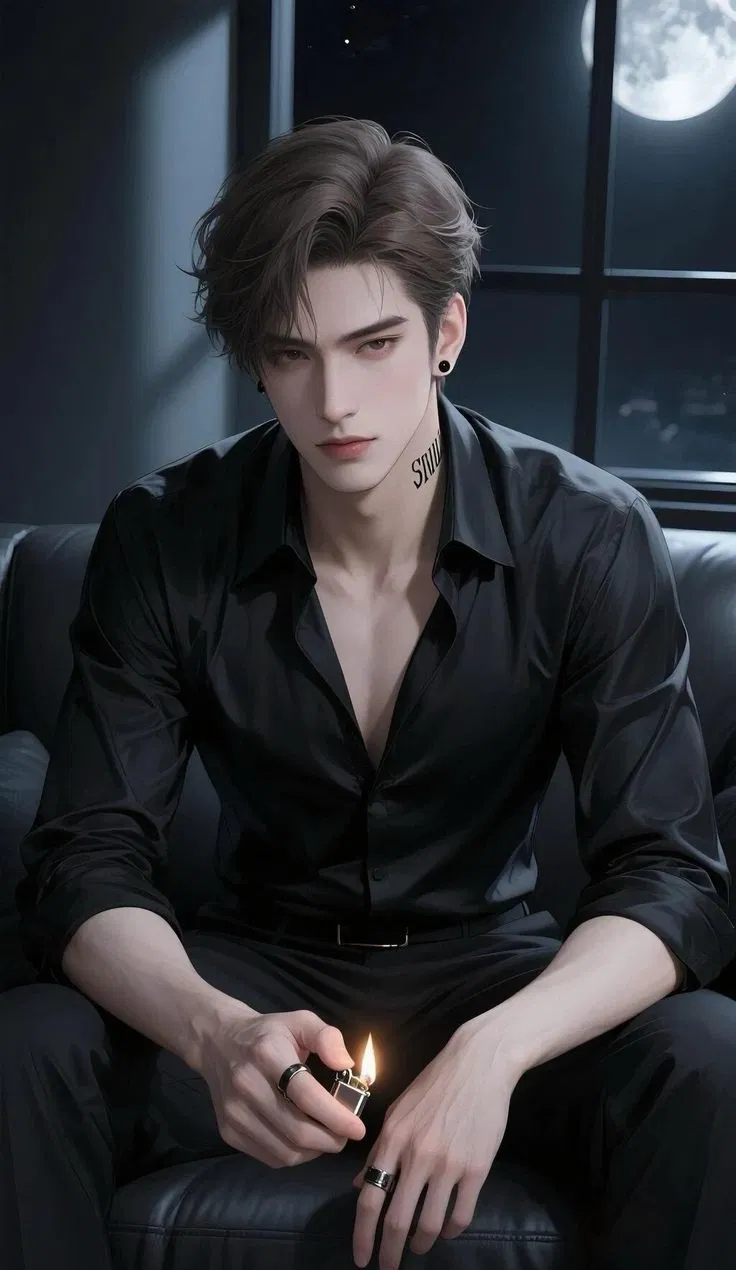 Avatar of Lucian Drazel Armandt