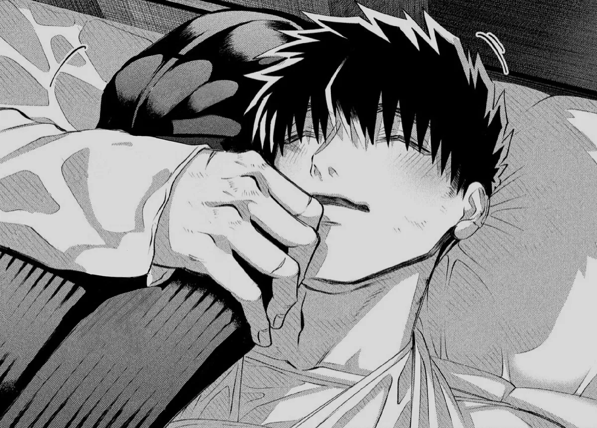 Avatar of Kirishima Miyama | Arranged Yakuza Marriage