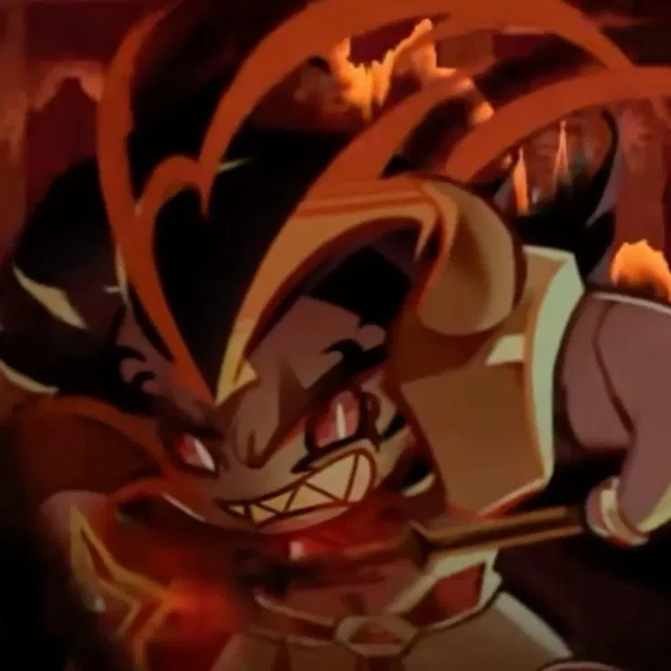 Avatar of oh look you guys im making the bsc bot |+| BURNING SPICE COOKIE!