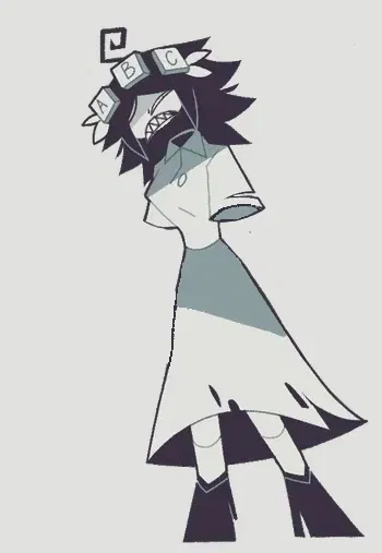 Avatar of Miss Thavel and her Arms