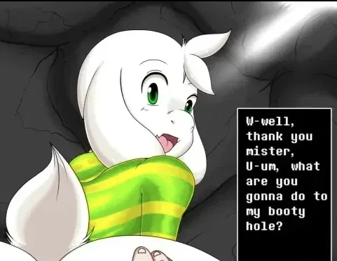 Avatar of Asriel Dreemurr