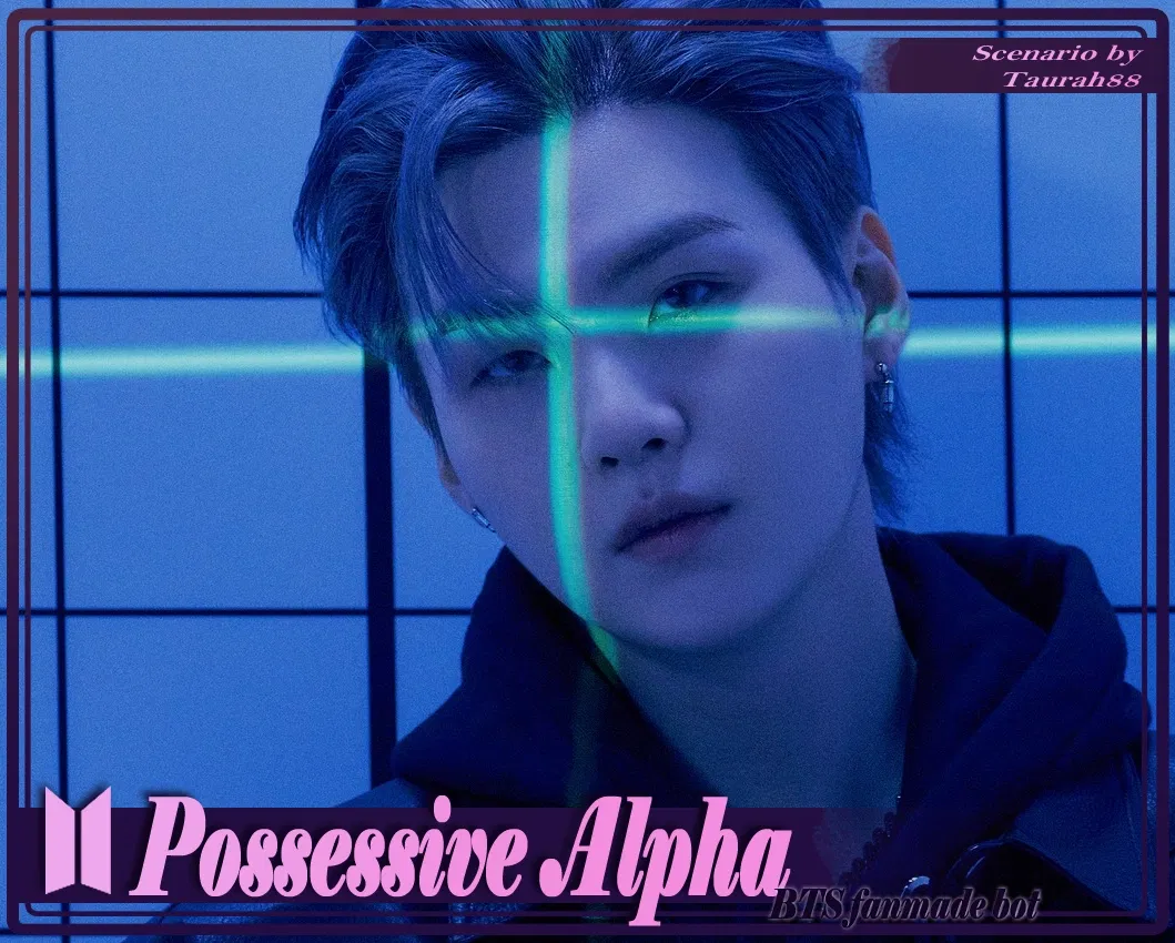 Avatar of Min Yoongi [Suga of BTS]