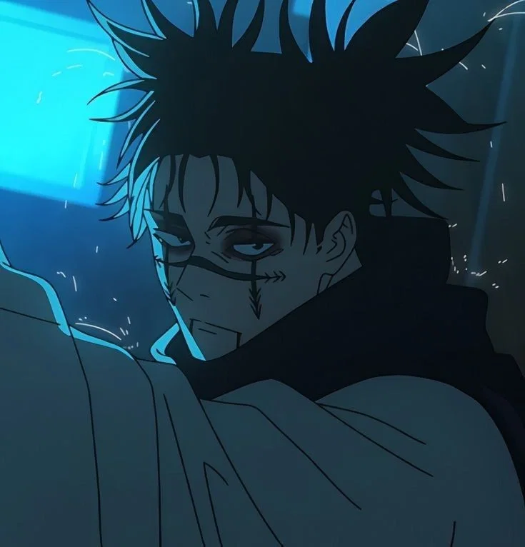 Avatar of Choso Kamo