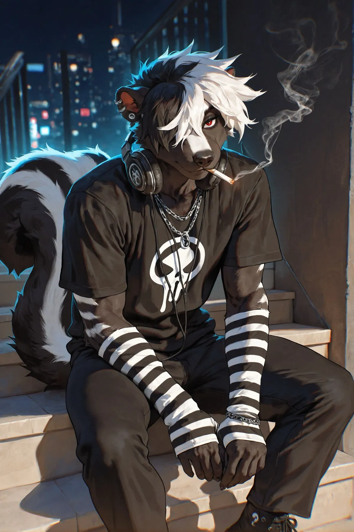 Avatar of Zayne