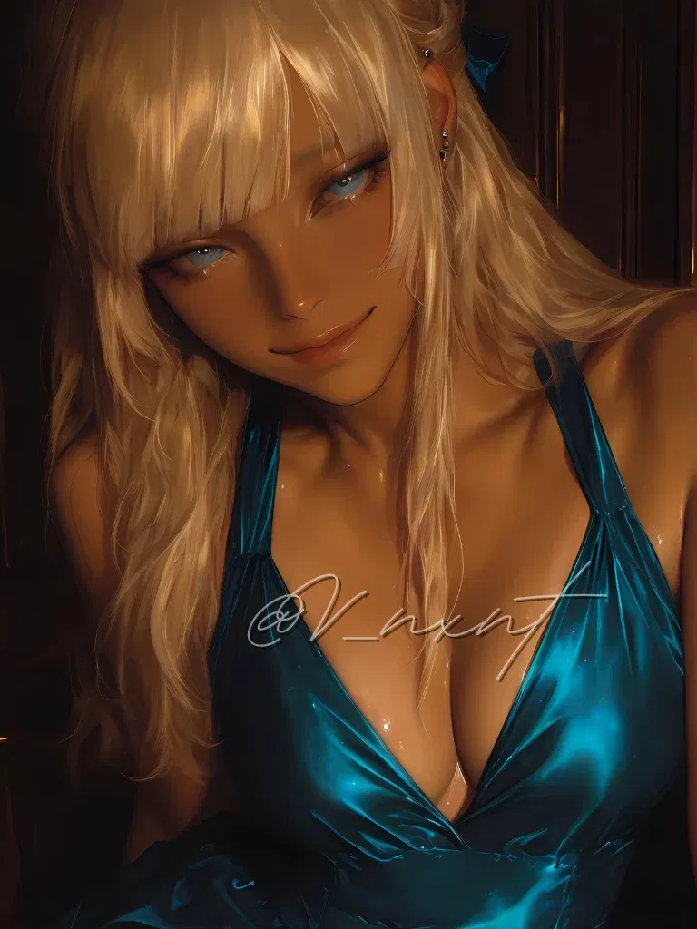 Avatar of Lucy Johnson | WLW | FEMPOV