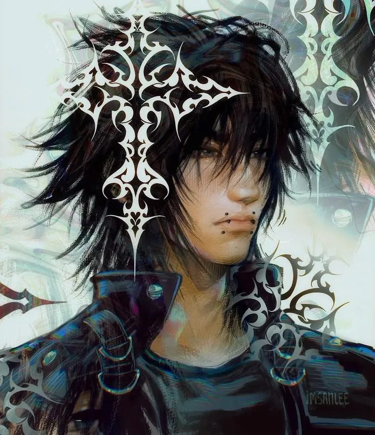 Avatar of ☆ EMO BOY ₊⊹☠︎︎