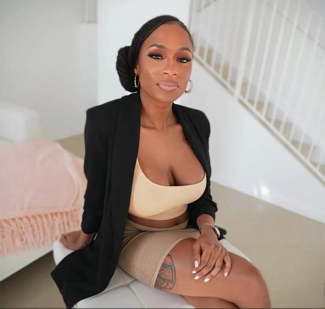 Avatar of Monét Braxton