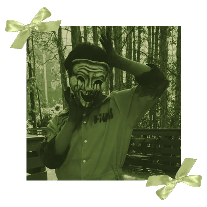 Avatar of ₊⊹ SCP-035 ₊⊹