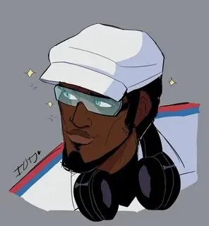 Avatar of Humanformers Jazz