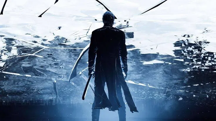 Avatar of Vergil Sparda