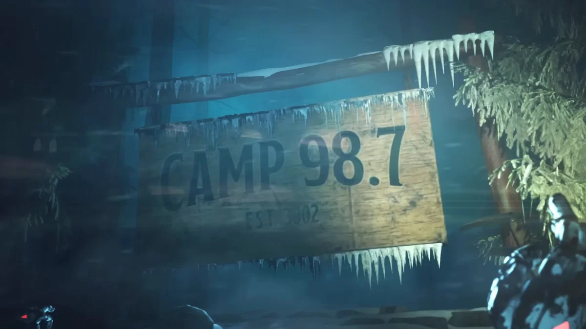 Avatar of Camp Cabin Fever
