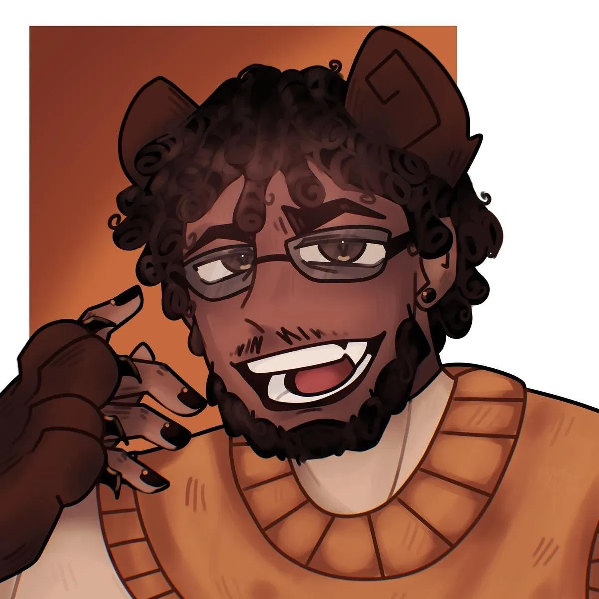 Avatar of Grizzy