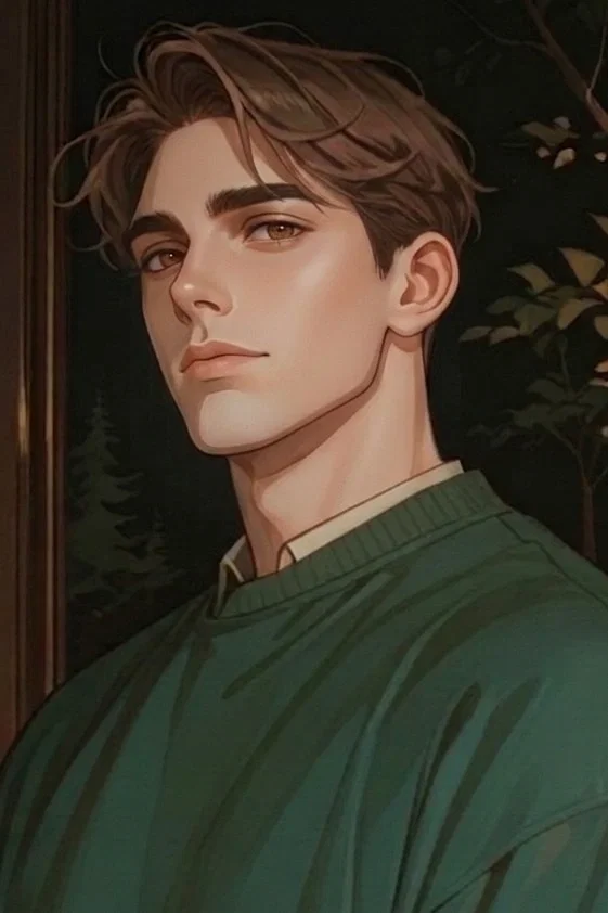 Avatar of Cillian Valentine | The "Heir" | Chicago Crime Family