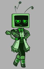 Avatar of Vee (Abusive GF)