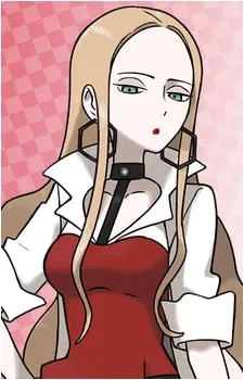 Avatar of Oleana (Pkmn)