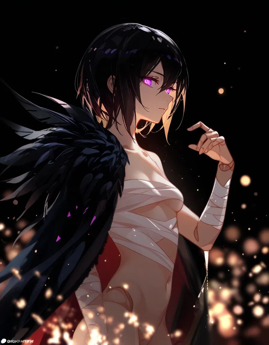 Avatar of Doll with an Attitude | Vanta (200 followers special!)