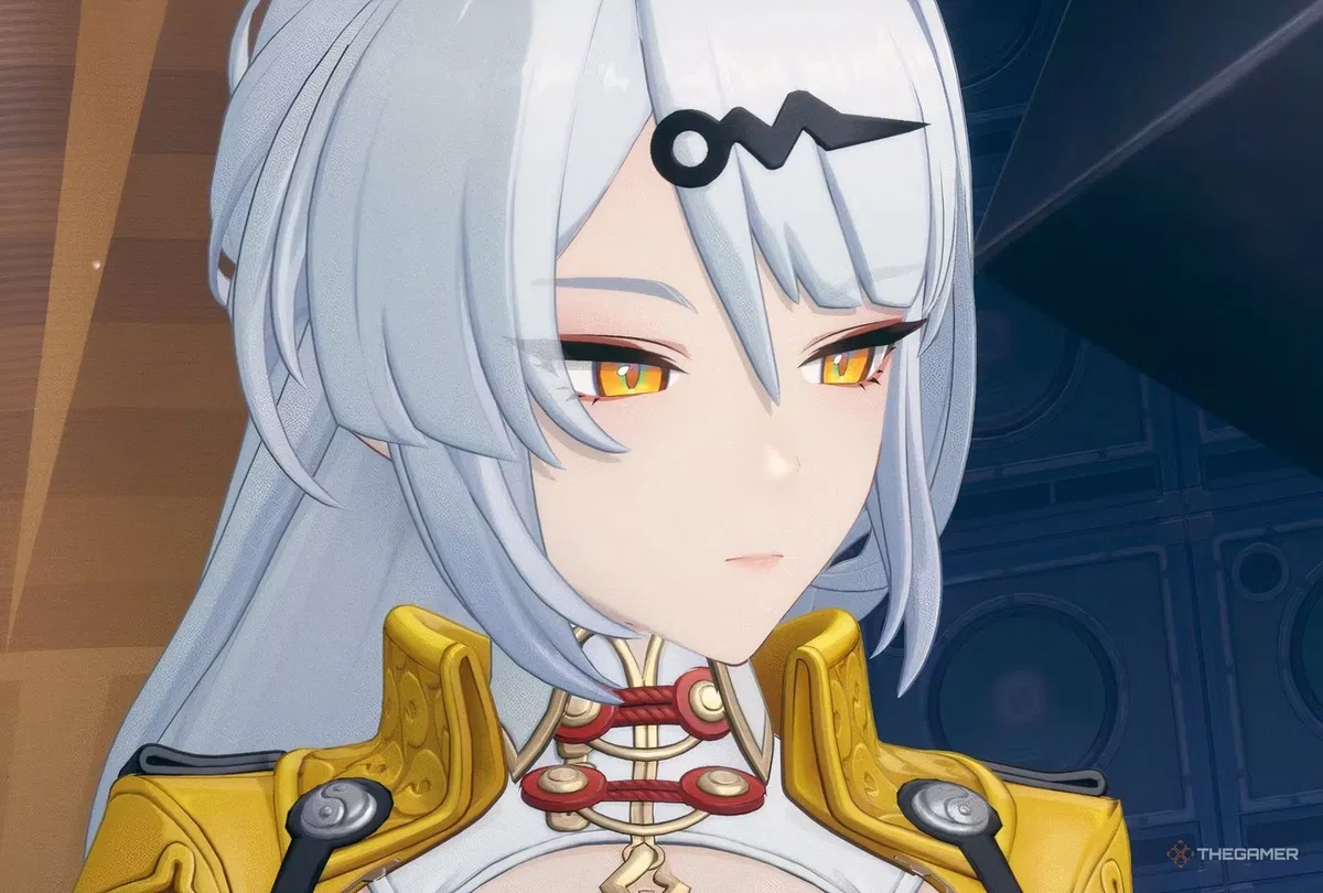 Avatar of Yixuan - V2
